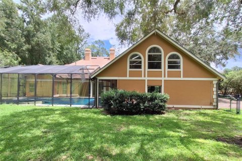 Villa ou maison à vendre à Ocala, Floride: 4 chambres, 323.76 m2 № 2290945 - photo 8