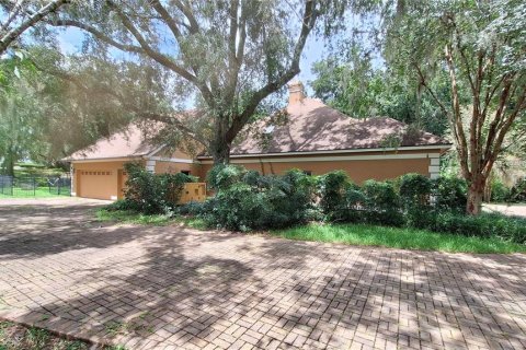 Villa ou maison à vendre à Ocala, Floride: 4 chambres, 323.76 m2 № 2290945 - photo 4