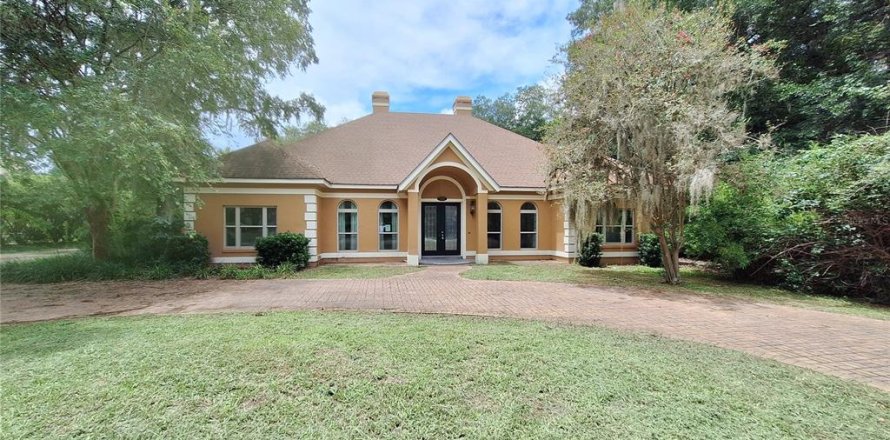 Villa ou maison à Ocala, Floride 4 chambres, 323.76 m2 № 2290945