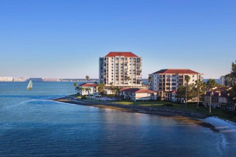 Condo in Saint Petersburg, Florida, 2 bedrooms  № 2397114 - photo 2