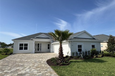 House in DeLand, Florida 3 bedrooms, 178.74 sq.m. № 1856345 - photo 1