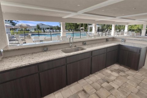 House in DeLand, Florida 3 bedrooms, 178.74 sq.m. № 1856345 - photo 26