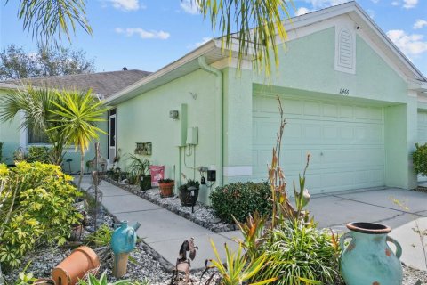 House in Riverview, Florida 2 bedrooms, 112.88 sq.m. № 2105677