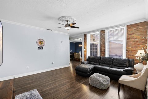 Condo in Saint Petersburg, Florida, 2 bedrooms  № 1732317 - photo 5