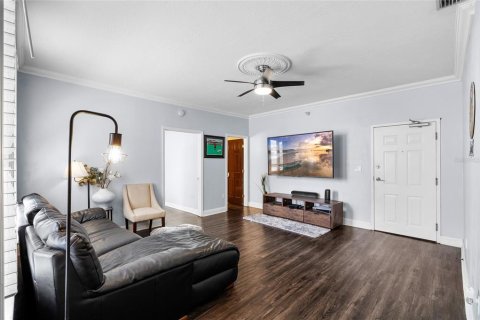 Condo in Saint Petersburg, Florida, 2 bedrooms  № 1732317 - photo 6