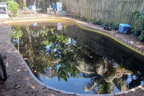 Купить виллу или дом в Норт-Лодердейл, Флорида 4 спальни, 124.95м2, № 1972017 - фото 6