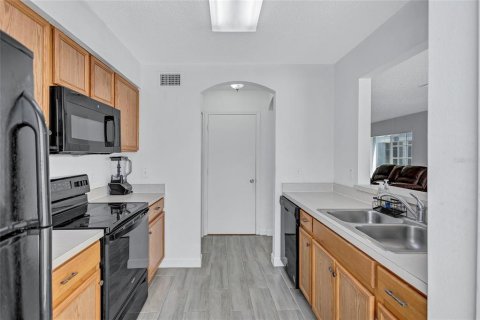 Adosado en venta en Tampa, Florida, 3 dormitorios, 126.72 m2 № 1805033 - foto 7