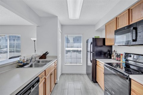 Adosado en venta en Tampa, Florida, 3 dormitorios, 126.72 m2 № 1805033 - foto 6
