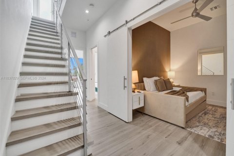 Touwnhouse à louer à Fort Lauderdale, Floride: 4 chambres, 223.43 m2 № 2243656 - photo 21