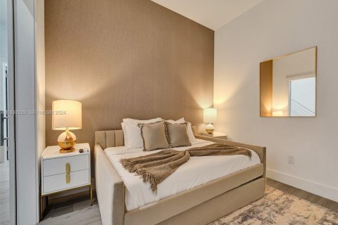 Touwnhouse à louer à Fort Lauderdale, Floride: 4 chambres, 223.43 m2 № 2243656 - photo 22