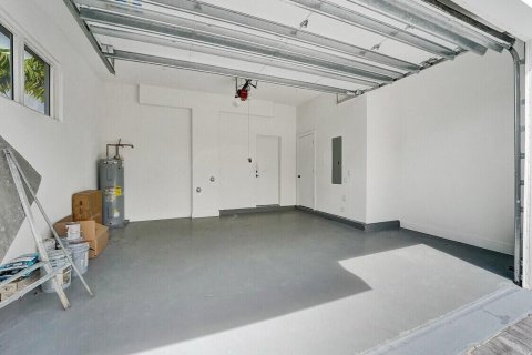 Touwnhouse à louer à Fort Lauderdale, Floride: 4 chambres, 223.43 m2 № 2243656 - photo 5