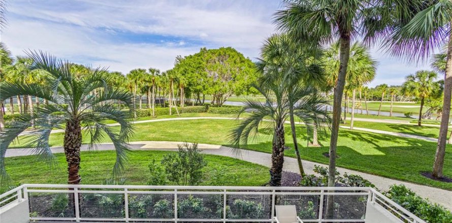 Condo in Longboat Key, Florida, 1 bedroom № 2195287