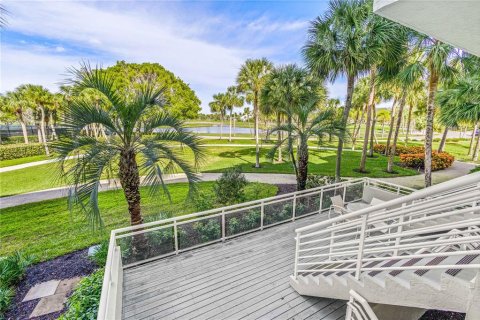 Condo in Longboat Key, Florida, 1 bedroom № 2195287 - photo 18