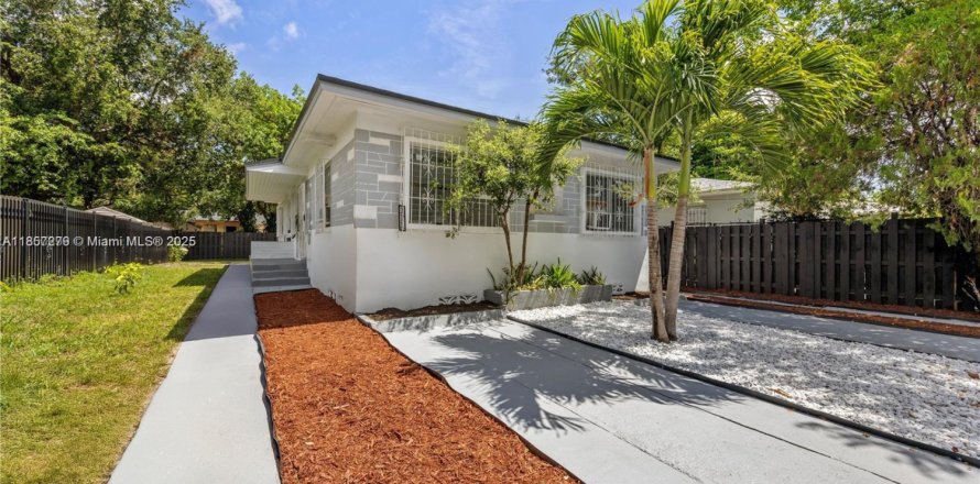 Appartement à Miami, Floride 1 chambre, 123.1 m2 № 1882430