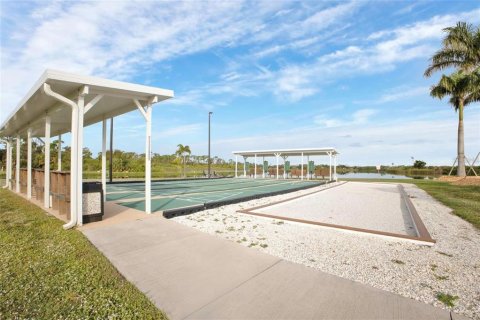 House in Port Charlotte, Florida 2 bedrooms, 108.6 sq.m. № 1628383 - photo 26