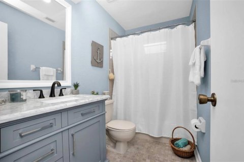 House in Port Charlotte, Florida 2 bedrooms, 108.6 sq.m. № 1628383 - photo 21