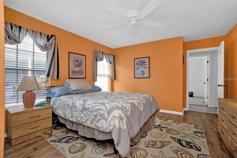 House in Port Charlotte, Florida 2 bedrooms, 108.6 sq.m. № 1628383 - photo 16