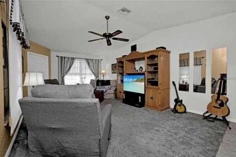 House in Port Charlotte, Florida 2 bedrooms, 108.6 sq.m. № 1628383 - photo 5