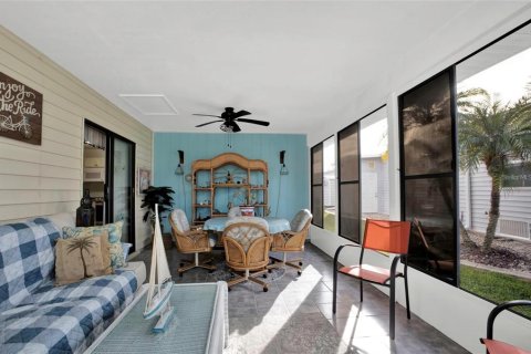 House in Port Charlotte, Florida 2 bedrooms, 108.6 sq.m. № 1628383 - photo 23