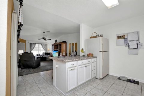 House in Port Charlotte, Florida 2 bedrooms, 108.6 sq.m. № 1628383 - photo 13