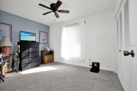 House in Port Charlotte, Florida 2 bedrooms, 108.6 sq.m. № 1628383 - photo 19