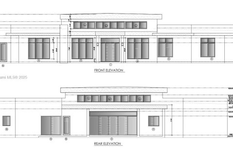 Casa en venta en Palmetto Bay, Florida, 5 dormitorios, 568.75 m2 № 1938322 - foto 9
