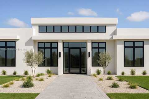 Casa en venta en Palmetto Bay, Florida, 5 dormitorios, 568.75 m2 № 1938322 - foto 10