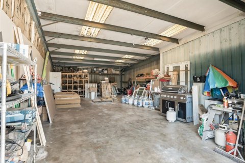 Immobilier commercial à vendre à Ocala, Floride № 2046796 - photo 22