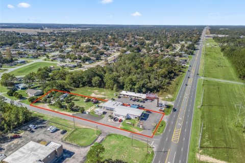 Immobilier commercial à vendre à Ocala, Floride № 2046796 - photo 9