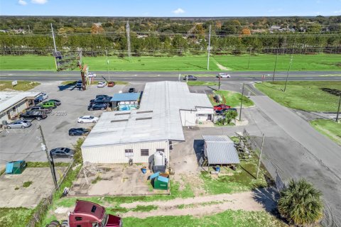 Immobilier commercial à vendre à Ocala, Floride № 2046796 - photo 12