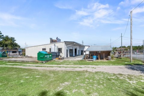 Immobilier commercial à vendre à Ocala, Floride № 2046796 - photo 20