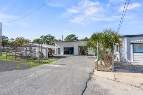 Immobilier commercial à vendre à Ocala, Floride № 2046796 - photo 18