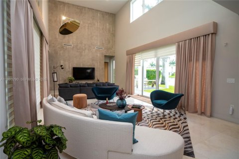 Villa ou maison à vendre à Doral, Floride: 6 chambres, 452.81 m2 № 2056982 - photo 7