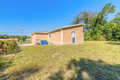 Casa en venta en Orange City, Florida, 3 dormitorios, 158.49 m2 № 2430843 - foto 28