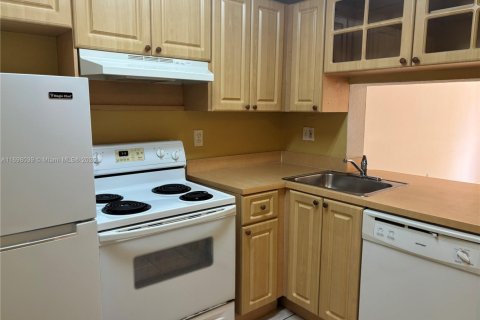 Copropriété à vendre à Miami, Floride: 1 chambre, 64.1 m2 № 1463139 - photo 9