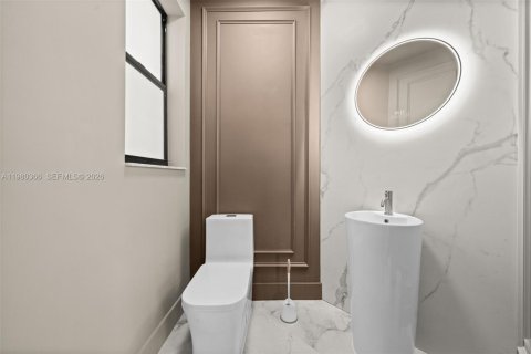 Купить виллу или дом в Бока-Ратон, Флорида 5 спален, 277.68м2, № 2043456 - фото 20