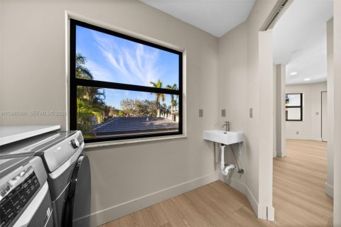 Купить виллу или дом в Бока-Ратон, Флорида 5 спален, 277.68м2, № 2043456 - фото 29