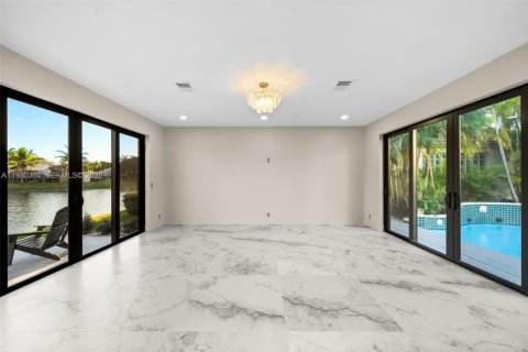 Купить виллу или дом в Бока-Ратон, Флорида 5 спален, 277.68м2, № 2043456 - фото 19