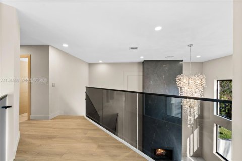 Купить виллу или дом в Бока-Ратон, Флорида 5 спален, 277.68м2, № 2043456 - фото 22