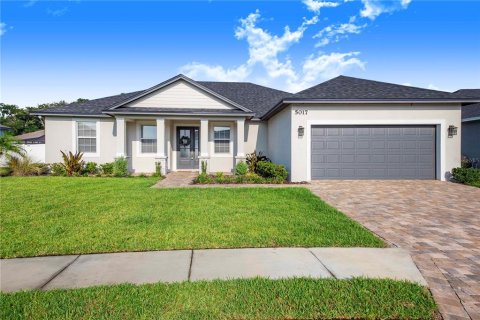 Casa en venta en Lakeland, Florida, 4 dormitorios, 185.8 m2 № 2309935 - foto 2