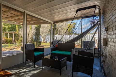 Villa ou maison à vendre à Seffner, Floride: 4 chambres, 172.71 m2 № 2232976 - photo 27