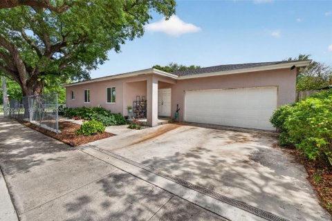 Villa ou maison à Fort Lauderdale, Floride 3 chambres, 164.44 m2 № 2069839