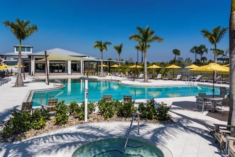 Casa en venta en Venice, Florida, 2 dormitorios, 148.74 m2 № 1732810 - foto 13