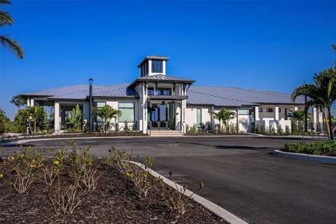 Casa en venta en Venice, Florida, 2 dormitorios, 148.74 m2 № 1732810 - foto 4
