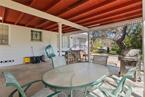 Villa ou maison à vendre à Tarpon Springs, Floride: 2 chambres, 147.9 m2 № 2139380 - photo 26