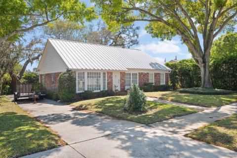 Villa ou maison à vendre à Tarpon Springs, Floride: 2 chambres, 147.9 m2 № 2139380 - photo 21