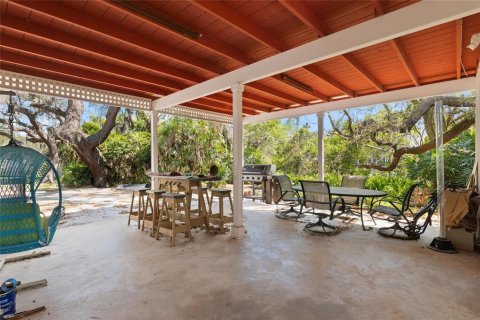 Villa ou maison à vendre à Tarpon Springs, Floride: 2 chambres, 147.9 m2 № 2139380 - photo 24
