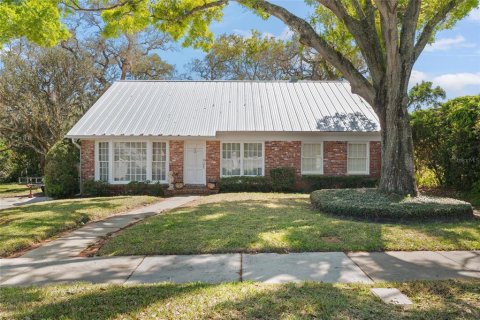 Villa ou maison à vendre à Tarpon Springs, Floride: 2 chambres, 147.9 m2 № 2139380 - photo 27