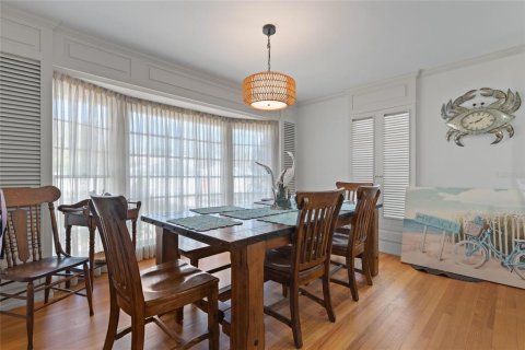 Villa ou maison à vendre à Tarpon Springs, Floride: 2 chambres, 147.9 m2 № 2139380 - photo 19