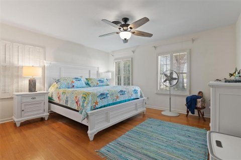 Villa ou maison à vendre à Tarpon Springs, Floride: 2 chambres, 147.9 m2 № 2139380 - photo 8